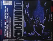 CD Single - Doomfoxx - Piece Of Me