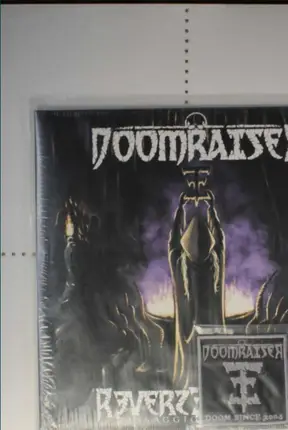 Doomraiser - Reverse -Spec-