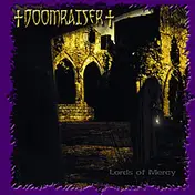 Doomraiser - Lords Of Mercy -Purple-