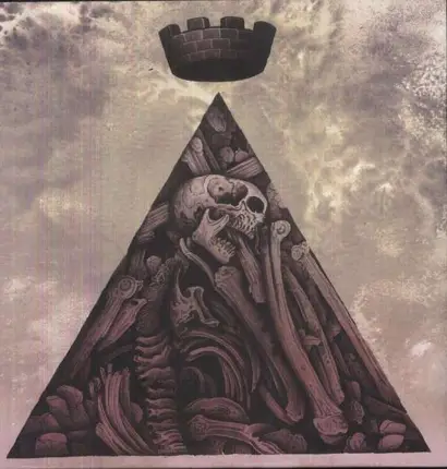 DOOMRIDERS - Grand Blood