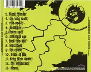 CD - Doomriders - Black Thunder