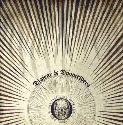 DOOMRIDERS/DISFEAR - SPLIT