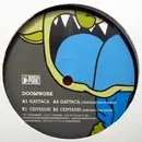 12inch Vinyl Single - Doomwork - Gattaca