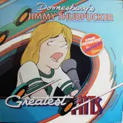 Doonesbury's Jimmy Thudpucker