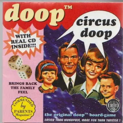 Doop - Circus Doop