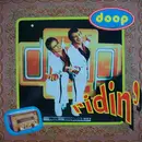12'' - Doop - Ridin'