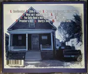 CD - Doop & The Inside Outlaws - What am I supposed to do?