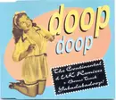 CD Single - Doop - Doop (The Continental & UK Remixes)