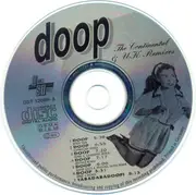 CD Single - Doop - Doop (The Continental & UK Remixes)