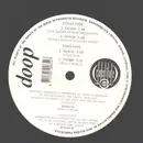 12inch Vinyl Single - Doop - Doop