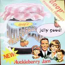 12inch Vinyl Single - Doop - Huckleberry Jam
