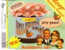 CD Single - Doop - Huckleberry Jam