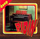12inch Vinyl Single - Doop - Ridin'