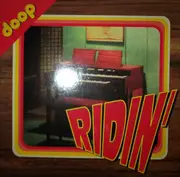 12inch Vinyl Single - Doop - Ridin'