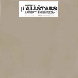 Doormouse - µ Allstars Criminal 2