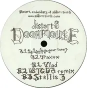 Doormouse - Distort 8