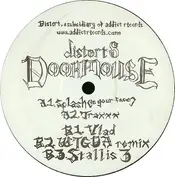 Distort Records