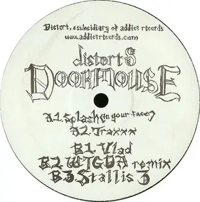 Doormouse - Distort 8