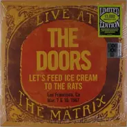 The Doors - Live At The Matrix In Los Angeles In March 1967