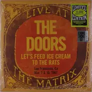 The Doors - Live At The Matrix In Los Angeles In March 1967