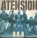 LP - Atension - Def on Arrival