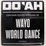 Do'a - World Dance / Wayo