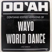Do'a - World Dance / Wayo