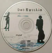 CD - Dob Russkin - Muse