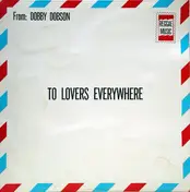 Dobby Dobson - For Lovers Everywhere