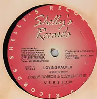 Dobby Dobson - Loving Pauper