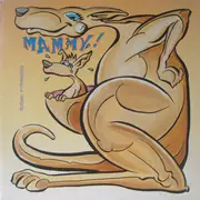 12inch Vinyl Single - Dobel You - Mammy