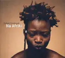CD - Dobet Gnahoré - Na Afriki - Digipak