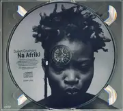 CD - Dobet Gnahoré - Na Afriki - Digipak