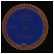 LP - Dobias / Jirko - Sonata For Piano, String Orchestra, Wind Quintet And Timpani / Concerto No. 3 For Piano And Orchestra - Gatefold Sleeve + Booklet