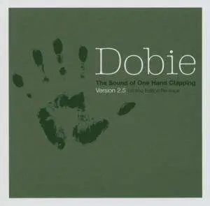Dobie - The Sound of One Hand Clapping