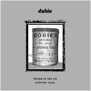 12'' - Dobie - Coming Up For Air
