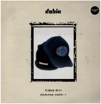 Dobie - Cloud 98 3/4