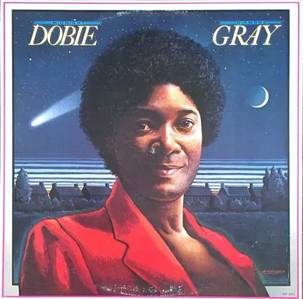 Dobie Gray - Midnight Diamond
