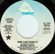 Dobie Gray - One Can Fake It