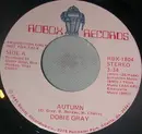 7inch Vinyl Single - Dobie Gray - Autumn