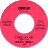 7inch Vinyl Single - Dobie Gray - Look At Me