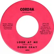 Dobie Gray - Look At Me