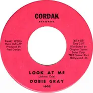 Dobie Gray - Look At Me