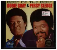 Dobie Gray & Percy Sledge - Best Of The Best