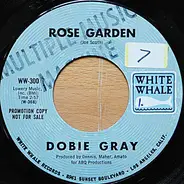 Dobie Gray - Rose Garden