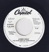 Dobie Gray - The Dark Side Of Town (Remix)