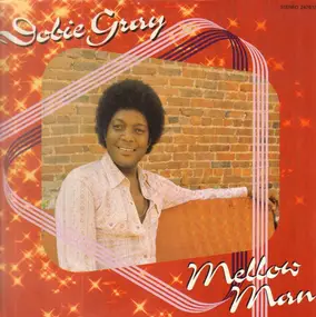 Dobie Gray - Mellow Man