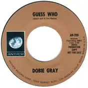 Dobie Gray