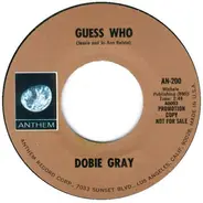 Dobie Gray - Guess Who