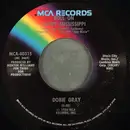 7inch Vinyl Single - Dobie Gray - Roll On Sweet Mississippi - Gloversville Pressing